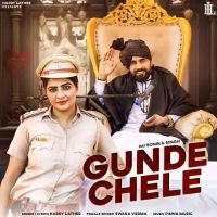 Download Gunde Chele Harry Lather, Swara Verma mp3 song, Gunde Chele Harry Lather, Swara Verma full album download