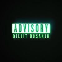 Advisory By Diljit Dosanjh full mp3 album