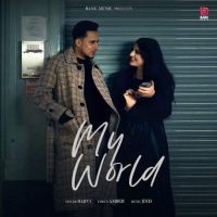 Download My World Harvi mp3 song, My World Harvi full album download