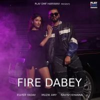 Download Fire Dabey Elvish Yadav mp3 song, Fire Dabey Elvish Yadav full album download