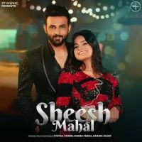 Download Sheesh Mahal Jyotica Tangri, Ranjha Rajan mp3 song, Sheesh Mahal Jyotica Tangri, Ranjha Rajan full album download