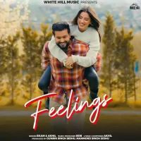 Download Feelings Akhil mp3 song, Feelings Akhil full album download