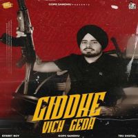 Download Giddhe Vich Geda Gopii Sandhu mp3 song, Giddhe Vich Geda Gopii Sandhu full album download