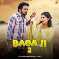 Download Baba Ji 2 Surender Romio, Swara Verma mp3 song, Baba Ji 2 Surender Romio, Swara Verma full album download