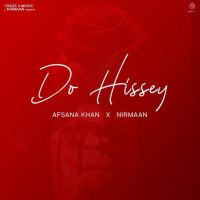 Download Do Hissey Afsana Khan mp3 song, Do Hissey Afsana Khan full album download