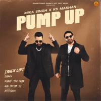 Download Dhakk KS Makhan mp3 song, Pump Up KS Makhan full album download