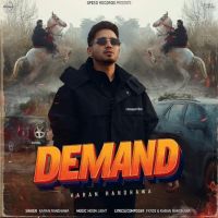 Download Demand Karan Randhawa mp3 song, Demand Karan Randhawa full album download