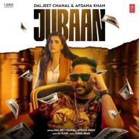 Download Jubaan Daljeet Chahal mp3 song, Jubaan Daljeet Chahal full album download