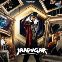 Download Chandigarh G Khan mp3 song, Jaadugar G Khan full album download