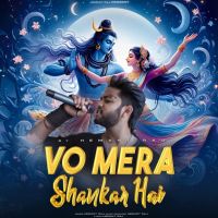 Download Vo Mera Shankar Hai Hemant Raj mp3 song