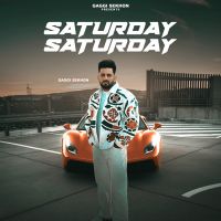 Download Saturday Saturday Gaggi Sekhon mp3 song