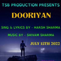 Download Dooriyan Harsh Sharma mp3 song