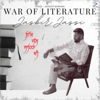 Download War of literature Jasbir Jassi mp3 song