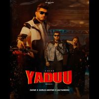 Download Yaduu Zafar and Gurlez Akhtar mp3 song