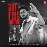 Download Jatt Fire Maarda Jigar and G Noor mp3 song