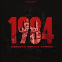 Download 1984 Simiran Kaur Dhadli mp3 song, 1984 Simiran Kaur Dhadli full album download