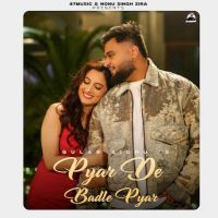 Download Pyar De Badle Pyar Gulab Sidhu mp3 song, Pyar De Badle Pyar Gulab Sidhu full album download