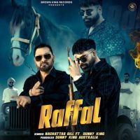 Download RAFFAL Nachattar Gill mp3 song
