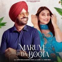 Download Maruye Da Boota Surjit Bhullar mp3 song